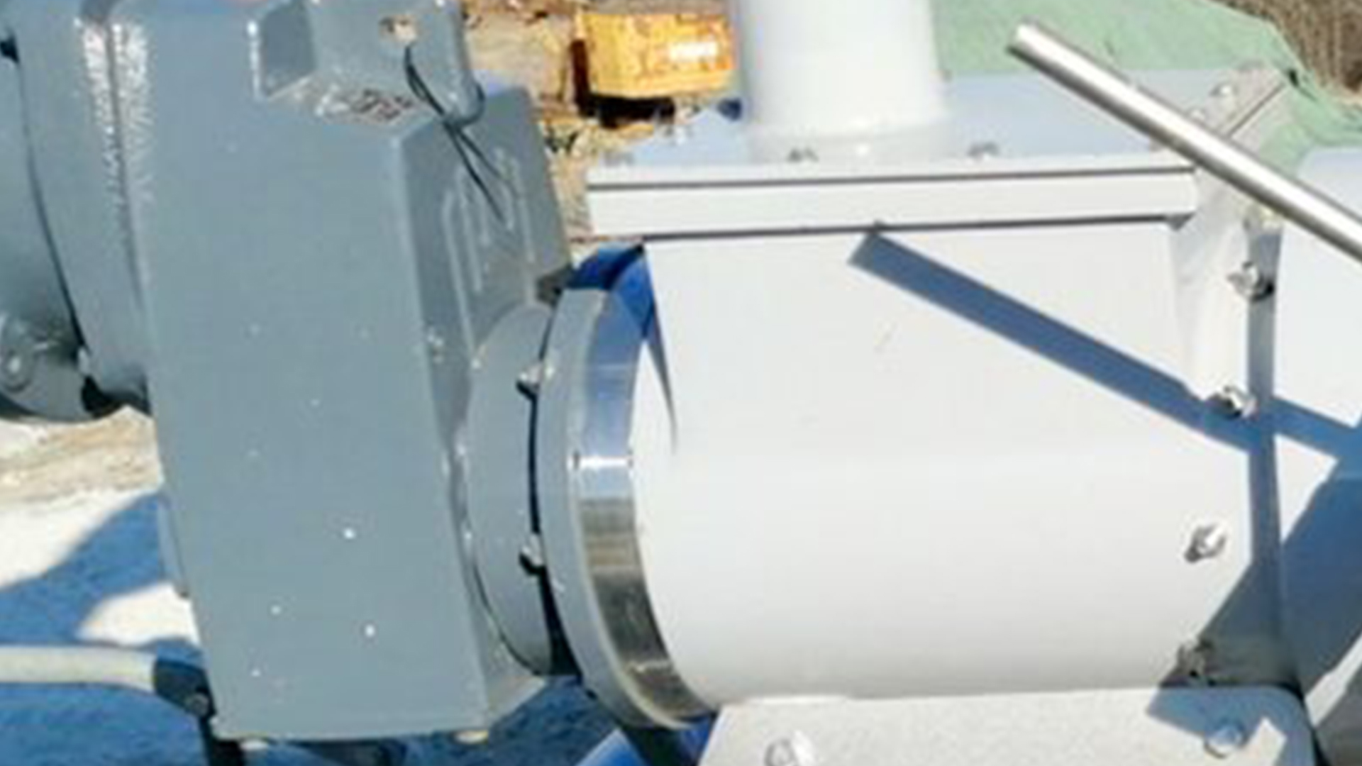 Separatore SP600